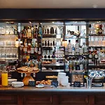 Old Parsonage Hotel