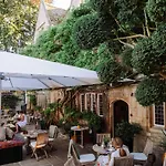 Old Parsonage Hotel