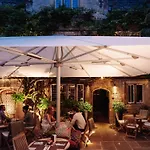 Old Parsonage Hotel
