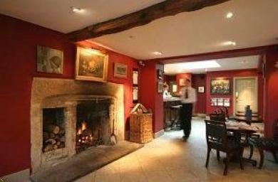 Old Parsonage 5*