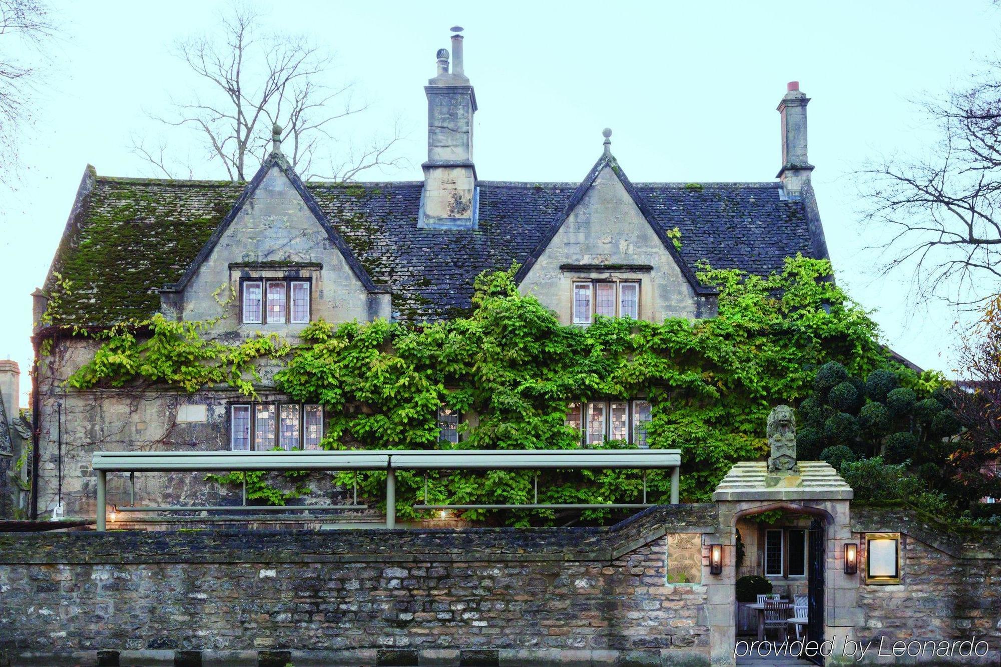 Old Parsonage 5*