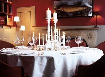 Old Parsonage Hotel 5*
