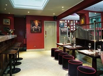 Old Parsonage Hotel Oxford