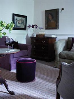 Hotel Old Parsonage Oxford