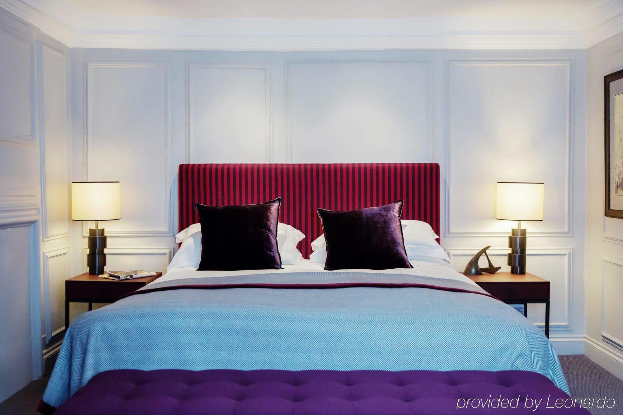 Old Parsonage Hotel Oxford