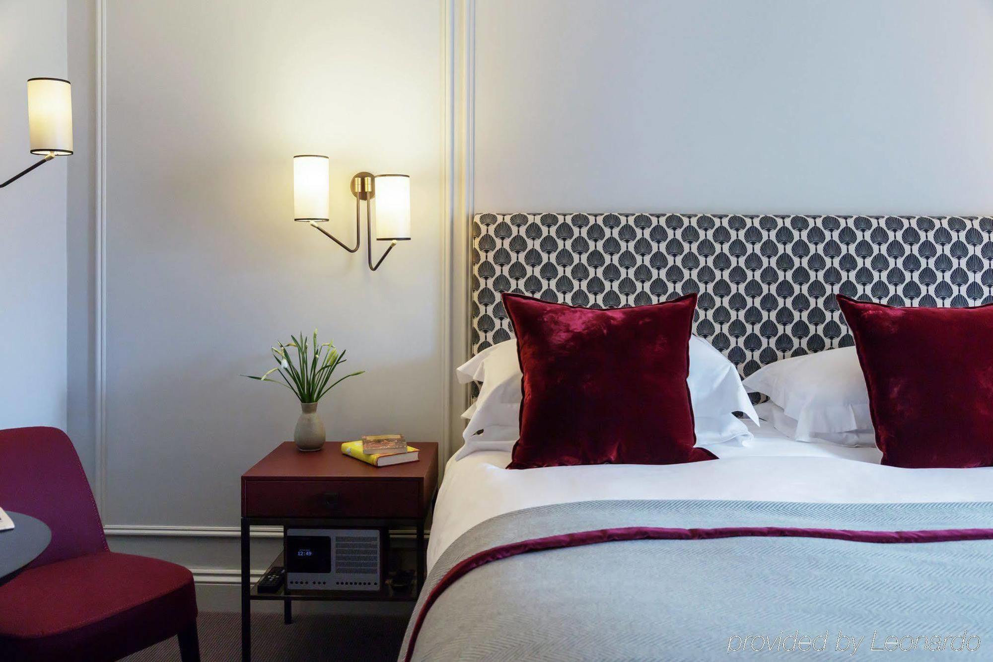 Old Parsonage Hotel 5*