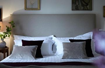 Hotel Old Parsonage