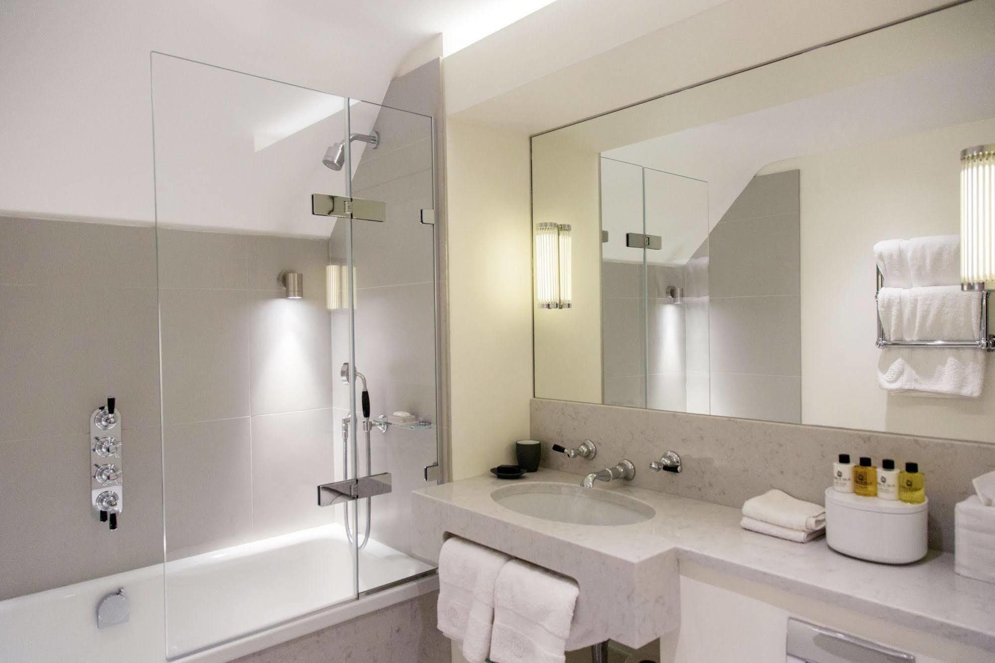 Old Parsonage 5* Oxford