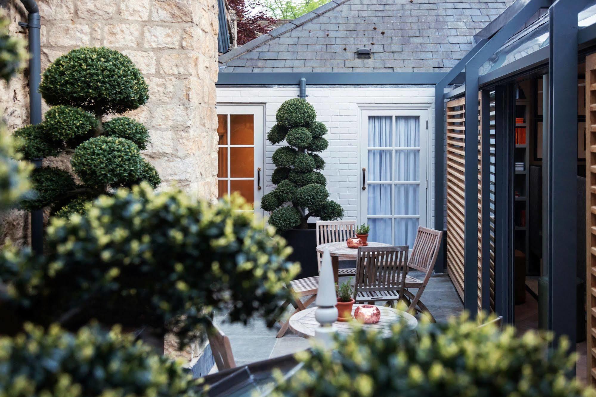 Old Parsonage Hotel 5*
