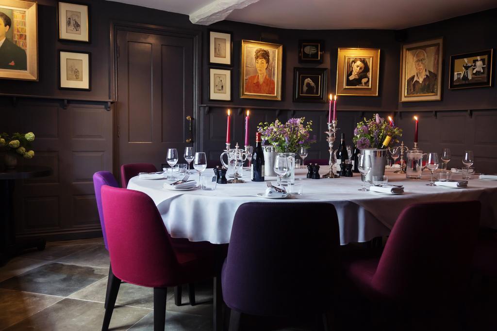 Hotel Old Parsonage 5*